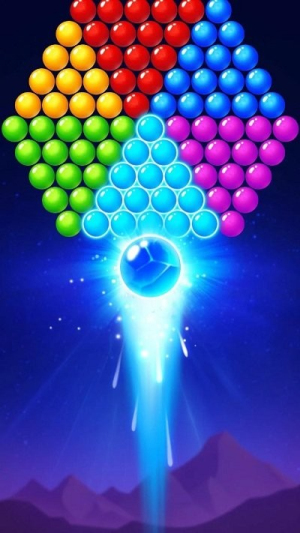 泡泡爆炸射击截图(3)