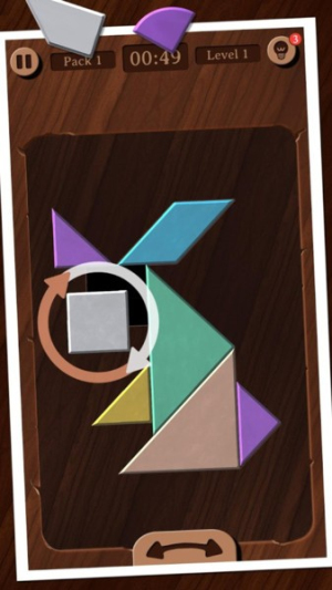 七巧板历代记截图(2)