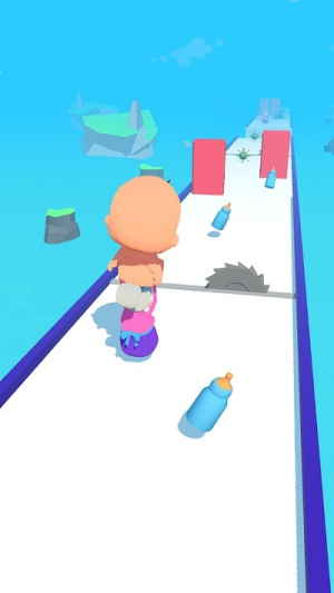 奶奶冲冲冲截图(4)