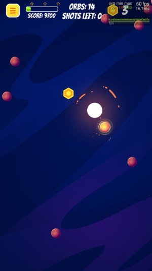 爆炸沙盒截图(1)