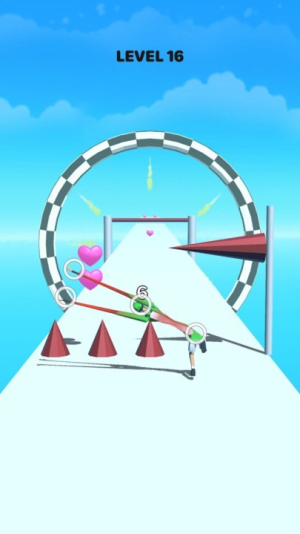 疯狂怪人截图(2)