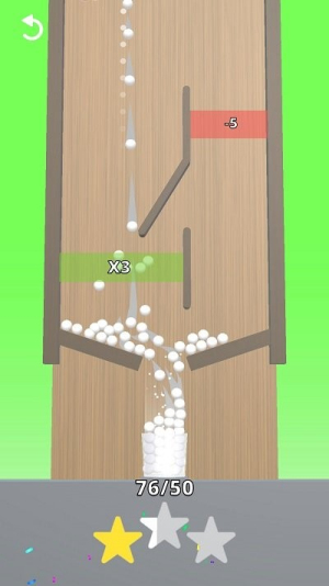 弹跳并收集截图(2)