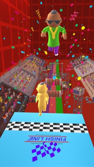 史诗水上竞赛截图(4)