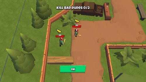 街头之王截图(2)