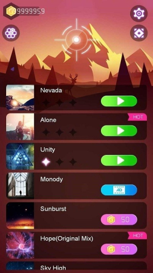 节拍射击截图(3)