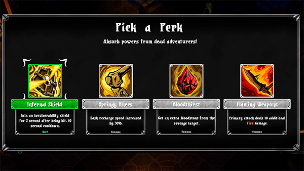 骷髅复仇者无限金币截图(3)