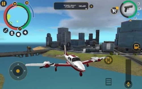 Nax超级英雄截图(3)