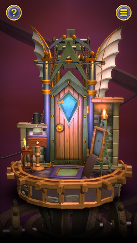 起源之门下载中文版截图(3)