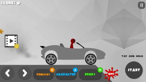 弄死火柴人3截图(4)