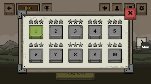 该死的混蛋2.0截图(1)
