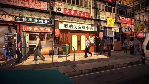 我的关东煮小铺无限金币截图(3)