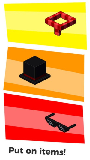 方块小企鹅截图(1)