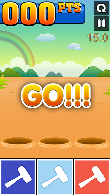 一闯到底最新版截图(2)