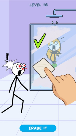 绘图谜题截图(4)