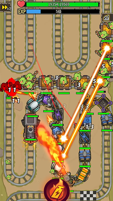 我头很铁截图(4)