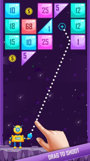 宇宙空间爆炸截图(4)