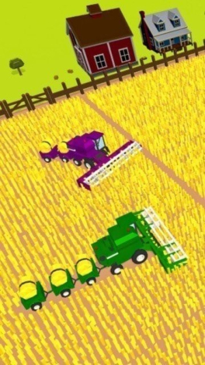 丰收大战截图(3)