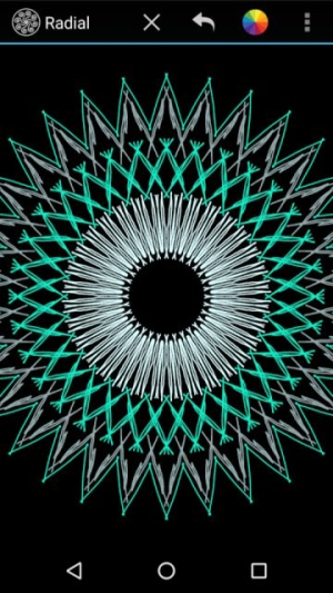 万花筒画画截图(3)