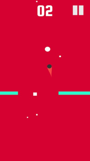 空间跳球截图(3)