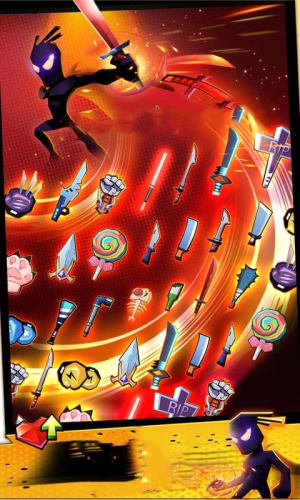 火柴人我功夫贼6截图(4)