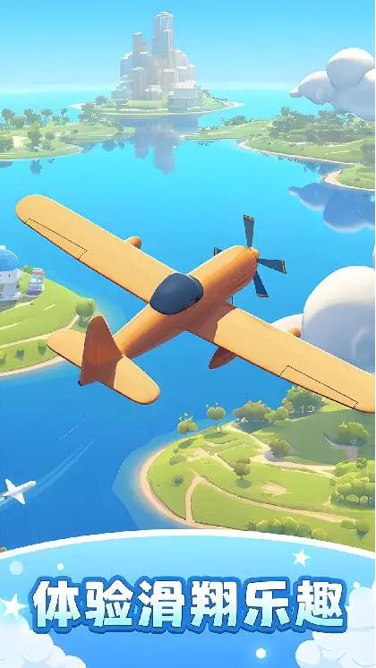 飞机模拟高手内置菜单截图(2)