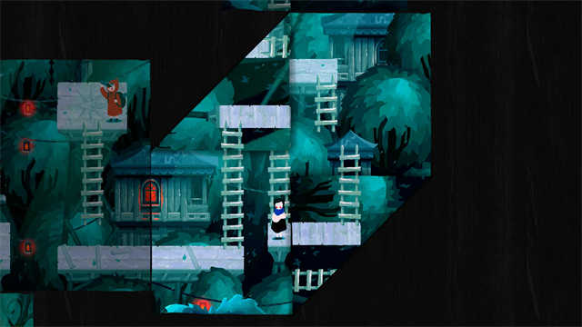 纸间谜迹免费版截图(2)