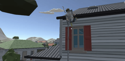 黑帮战争像素截图(1)