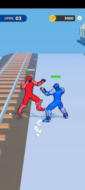 画画连招截图(4)