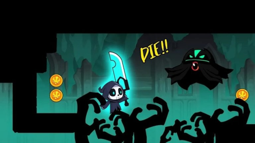 小小收割者截图(2)