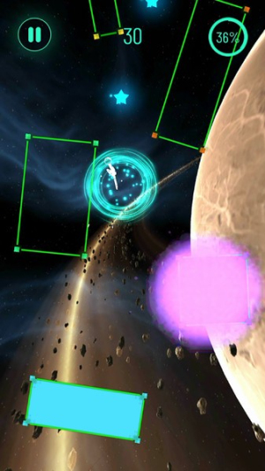 霓虹色空间截图(2)