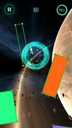 霓虹色空间截图(4)