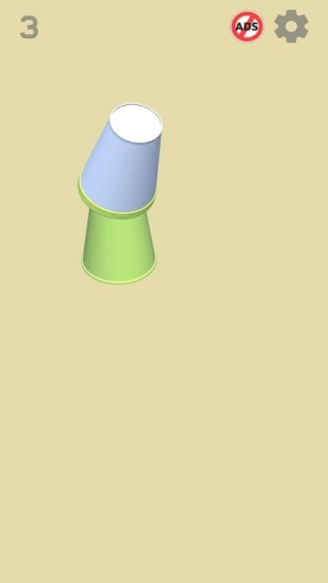 叠杯运动截图(1)