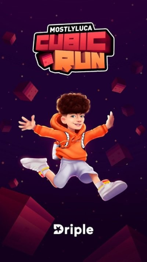 无尽世界跑酷最新版截图(2)