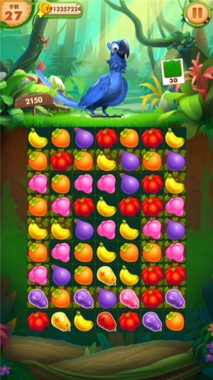 里约消消乐截图(2)