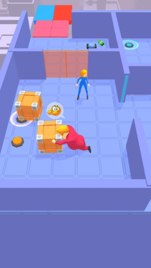 双人同行截图(1)