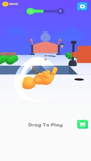 削减先生3d截图(2)