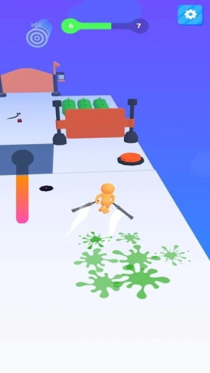 削减先生3d截图(1)