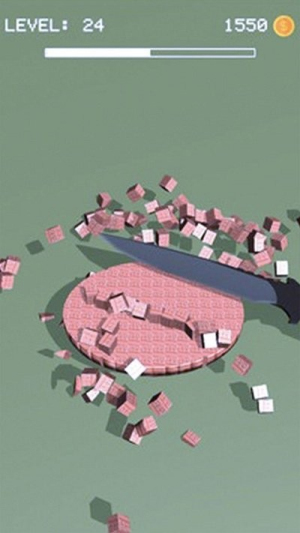 一切超神截图(1)