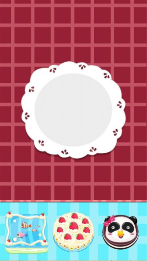 公主宝宝生日派对截图(4)