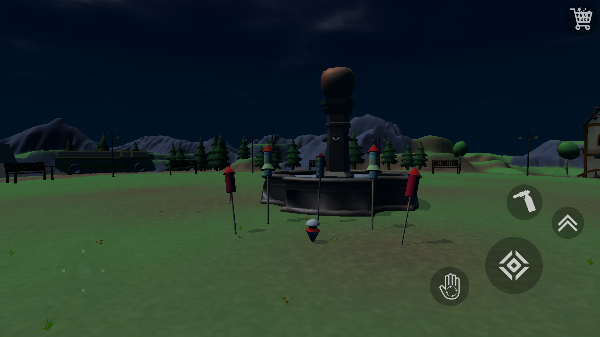 烟花放射模拟器联机版截图(4)