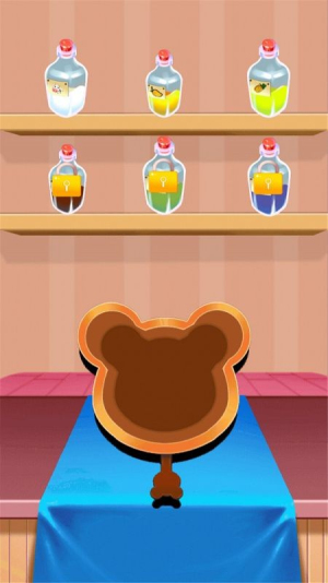 宝宝儿童甜品店截图(4)