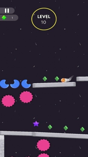 守护球球前进截图(3)