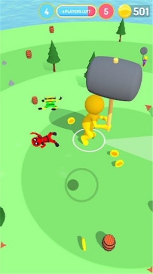 整个锤子截图(2)