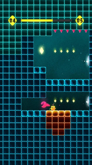 翻转和跳跃截图(2)