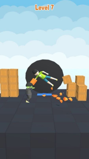 放我下来截图(2)