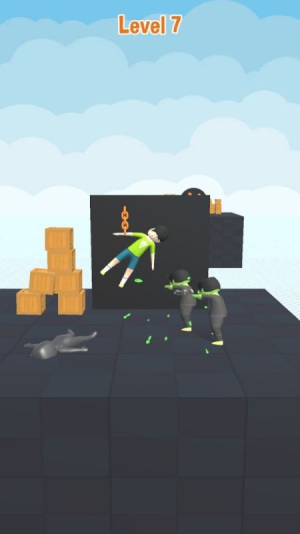 放我下来截图(4)