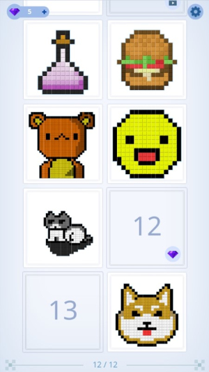 pixel mines截图(4)