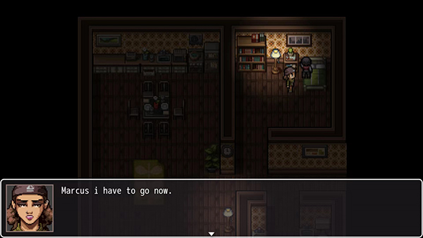 死亡之家截图(2)