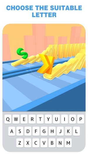 宝宝学字母截图(2)