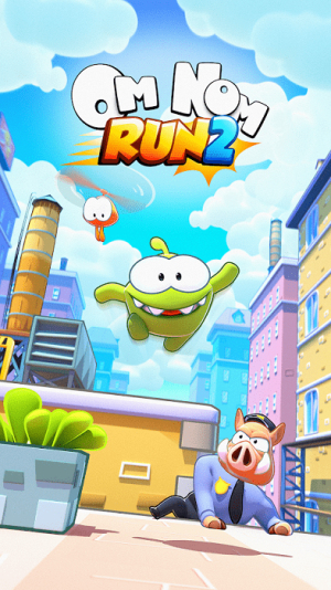om nom run2截图(2)